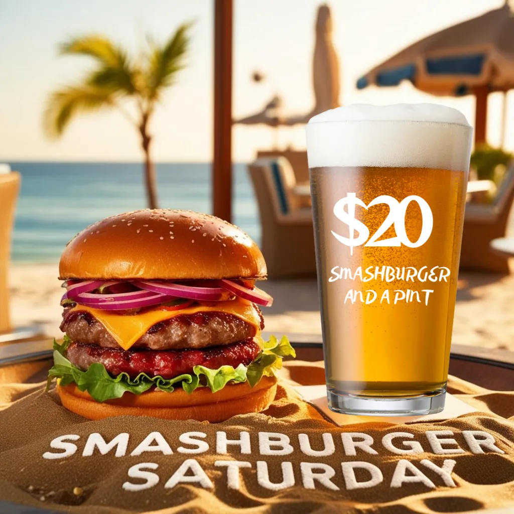Saturday Special